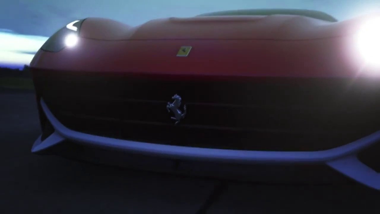 DRIVECLUB 4TheSenses 1 Audio