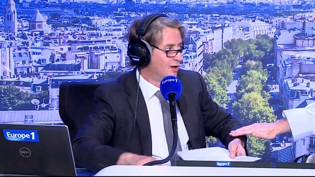 Woerth – C’est surréaliste : on est en train de se regarder le nombril quand l’Europe va mal