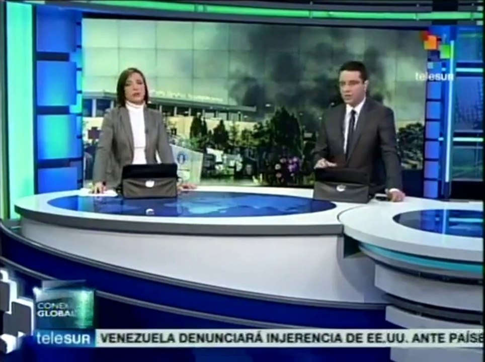 Gobierno de facto ucraniano realiza un genocidio: ciudadana de Donetsk