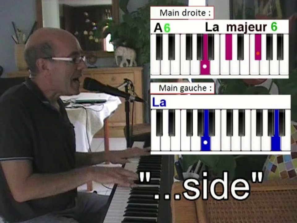 Fold - Archive [Tuto Piano] by Terafab