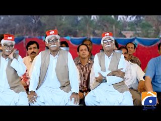 Hum Sab Umeed Say Hain-27 May 2014 (Invisible Man)