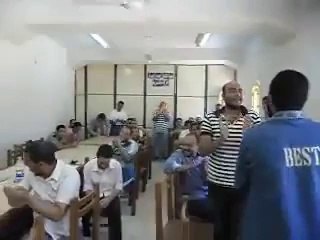 ‫اغنية ذهب الليل على الطريقه الصعيدية‬‎