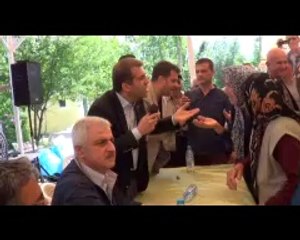 KADINLARIN BASTIĞI HES TOPLANTISI İPTAL EDİLDİ