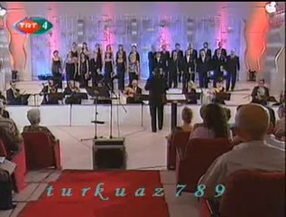 ACEMKÜRDÎ PEŞREV-Beste: Muallim İsmail HAKKI Bey (2)