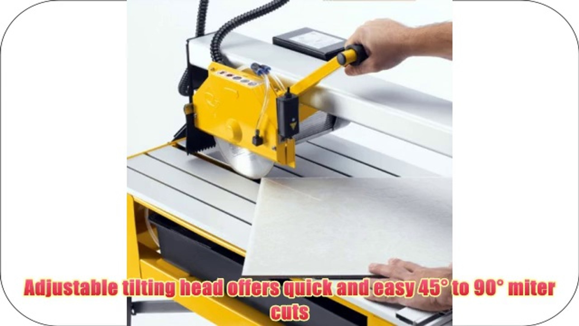 Tile saw 83200 deals