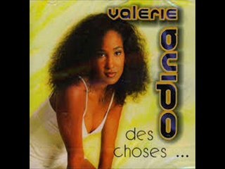 valerie odina  - SE KONSA MWEN YE