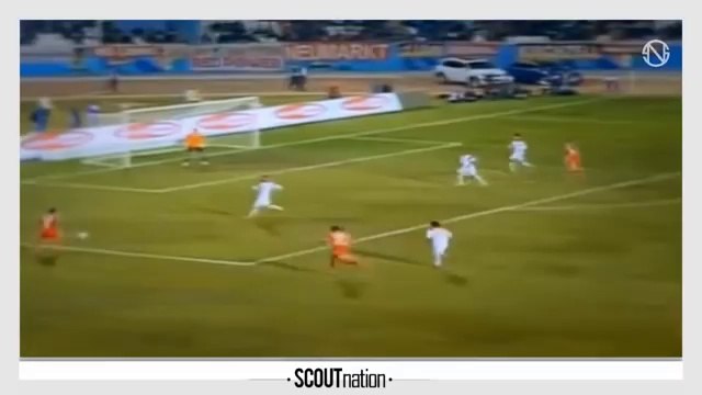 JULIAN GREEN _ Goals, Skills, Assists _ Bayern Munich _ 2013_2014 (HD)