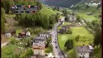 Giro d'Italia 2014 Etape 16