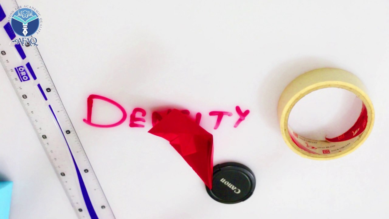 Finding Density of a substance