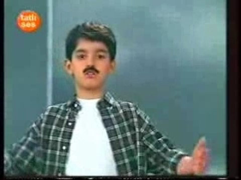 ibrahim tatlises - iki iki dört eder