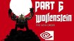 Wolfenstein: The New Order PC walkthrough # 6 - London nautica