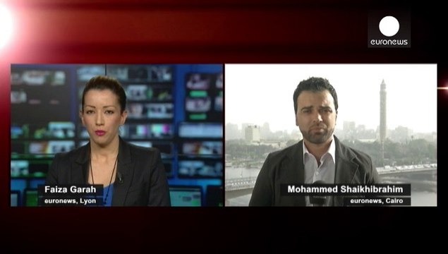 Egitto, voto tranquillo grazie alle imponenti misure di sicurezza