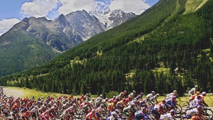 Giro de Italia - Quintana, etapa y liderato