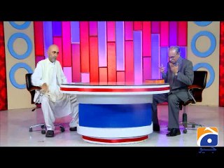 Hum Sab Umeed Say Hain-27 May 2014 (Nawab Online)