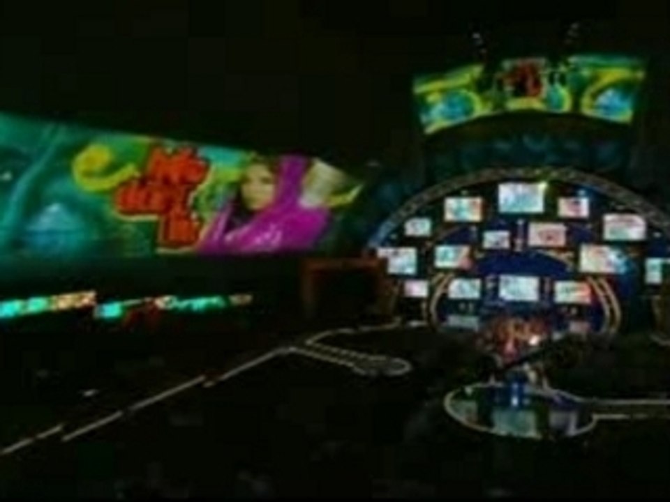 Hips Dont Lie Shakira&Wicleff !!