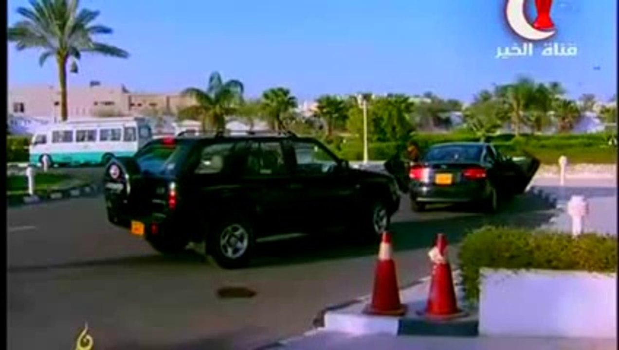 مسلسل - منتهى العشق - الحلقة 7 -