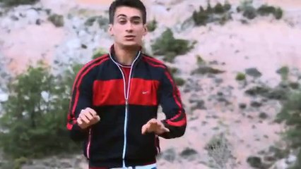 Mc Brütal İsyanQar - Padişah Kızı