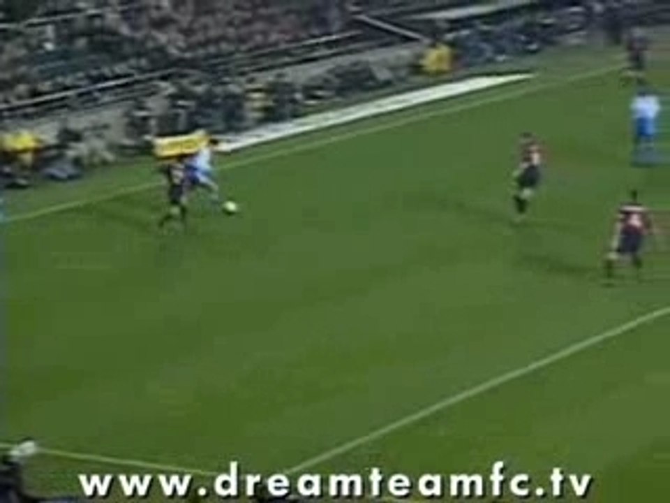 foot  FC barca