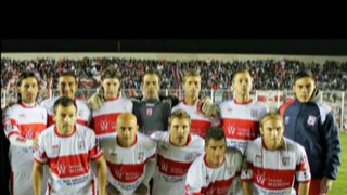 El Gallo: Video de Pasini para el plantel (25-05-14)