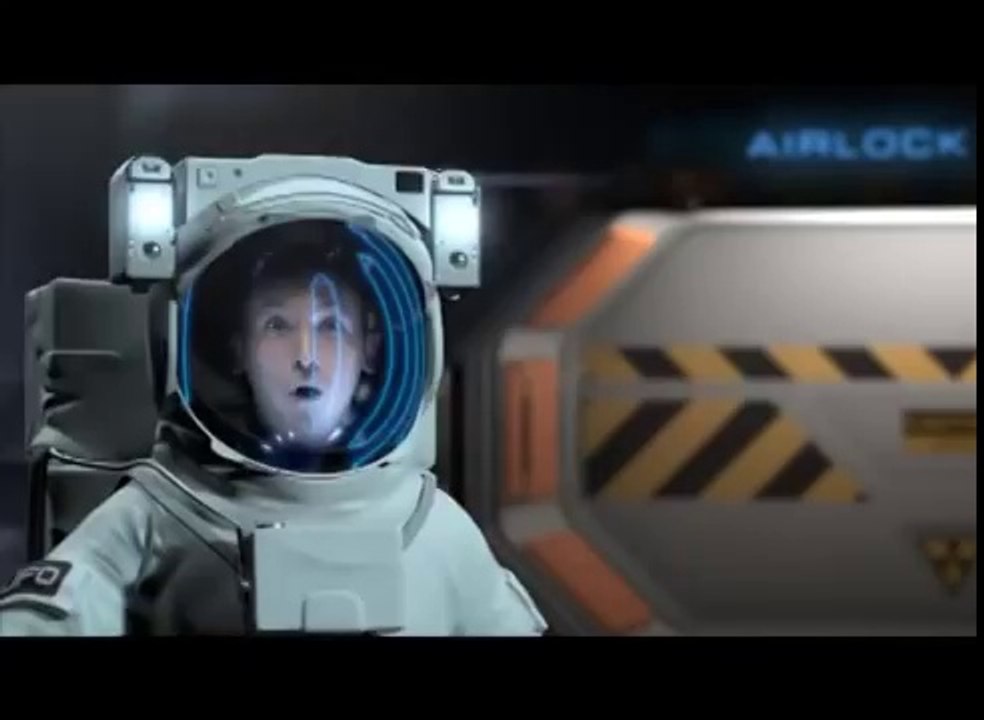 ufo beni uzaya götür