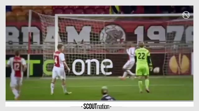 KEVIN KAMPL _ Goals, Skills, Assists _ Salzburg _ 2013_2014 (HD)