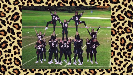 Snooki and Joey Discuss Cheerleading Jiggle Test: Snooki Report