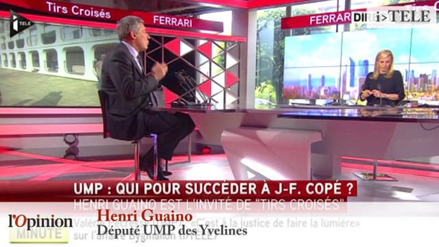 TextO’ : UMP, quelle ligne politique ?