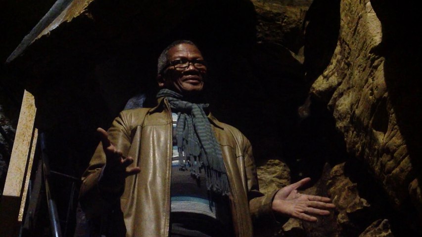 Kapilolo Grottes de Sassenage