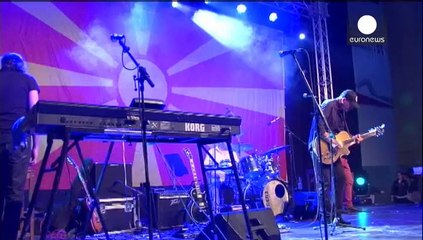 Balkanlar sel felaketinin yaralarını sarmaya çalışıyor