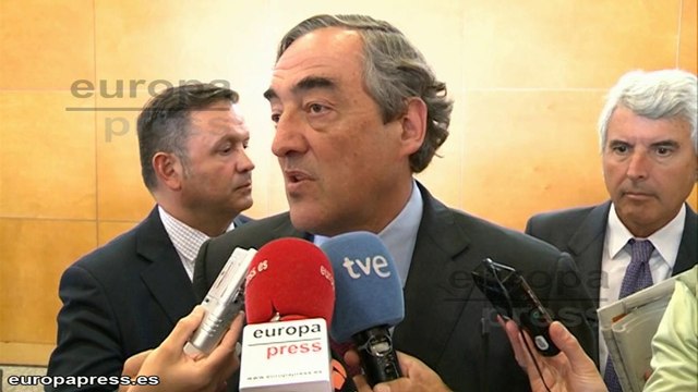 Rosell apuesta por las mayorías que puedan gobernar