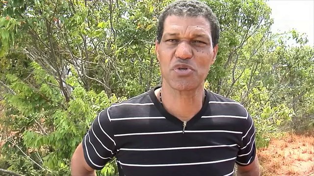 Interviews d'auteurs guyanais