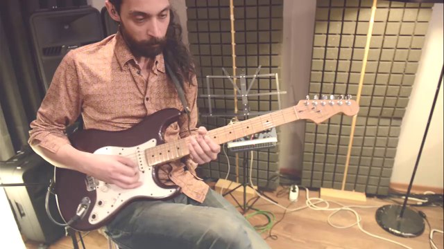 What Da Funk (ABBA cover Gimme!)