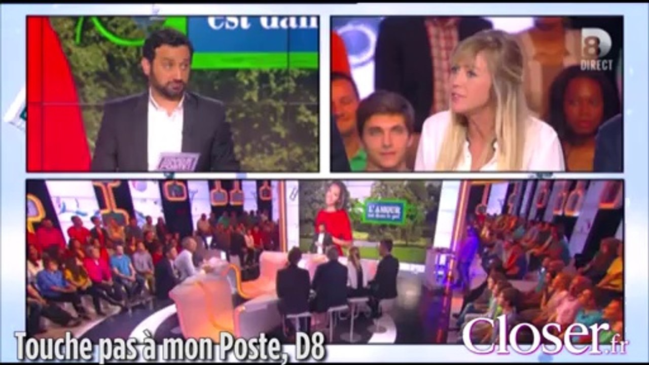 Enora Malagré sur L'amour est dans le pré "ça me redonne espoir pour ma vie personnelle"