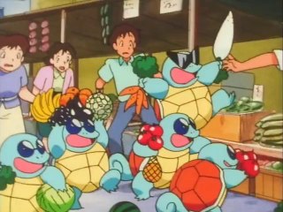 PokTheJohJou31 @ StreamAnime.TV