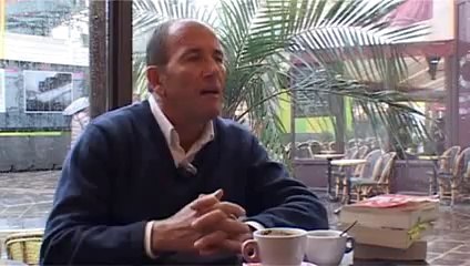 COMMENT SE FINANCE UNE DEMOCRATIE ?_Etienne Chouard