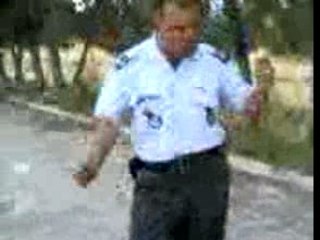 Flic Tunisien 🇹🇳