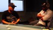 Brooklyn Hip-Hop Festival Founder and Executive Director Wes Jackson sits down with Marley Marl Part 2