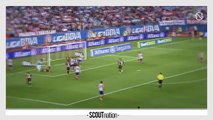 KOKE _ Goals, Skills, Assists _ Atlético Madrid _ 2013_2014 (HD)