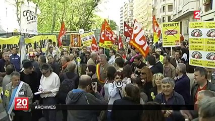 Les Fralib vont lancer leur coopérative ouvrière avec les 20 millions d'euros d'Unilever.