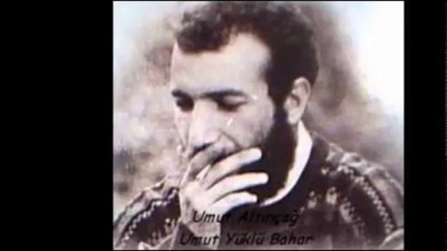 Umut Altınçağ - Eri xıme