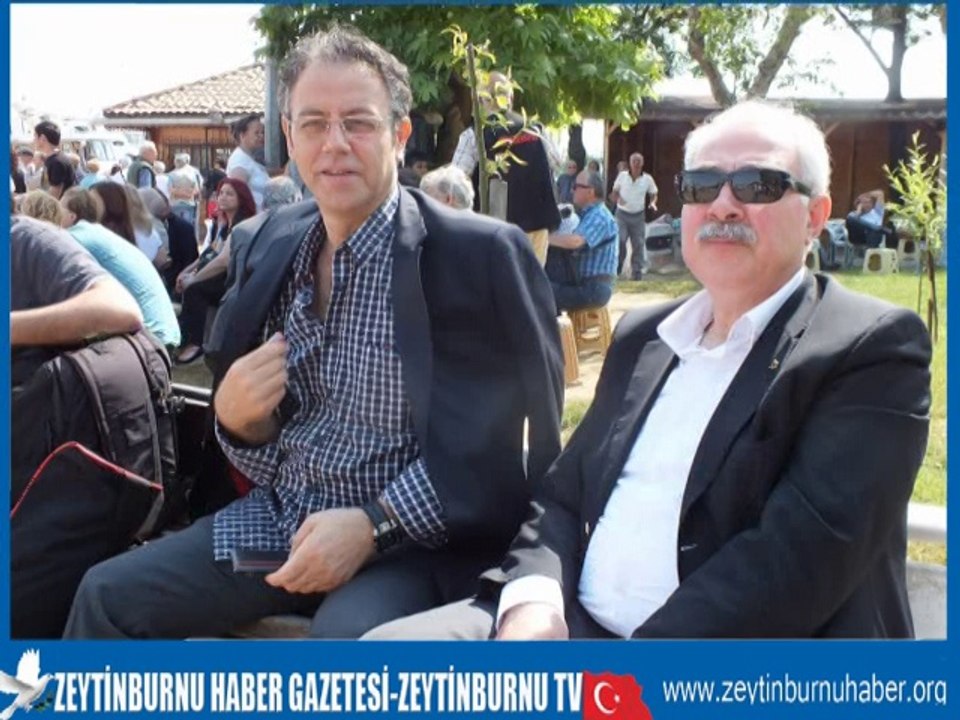 Demokrat Parti 27 Mayıs Şehitlerini Yassı Adada Andı