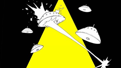 Classic Game Room - SPACE GAR DUNGEON review