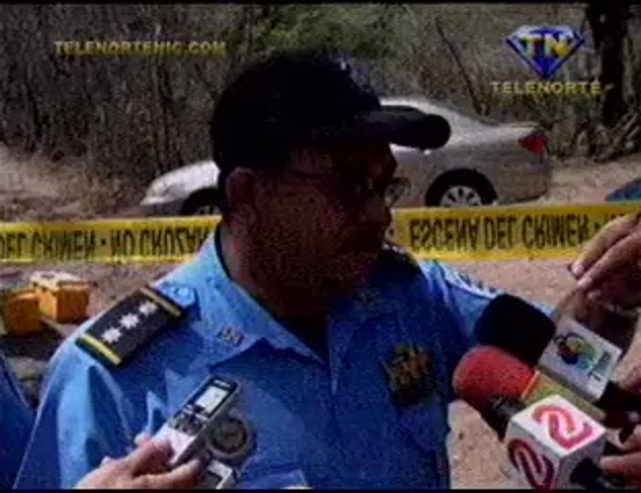 Micronoticiero de Estelí 27/05/2014