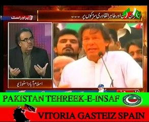 Live With Dr. Shahid Masood (India Trip Successful Or unSuccessful??) – 27th May 2014