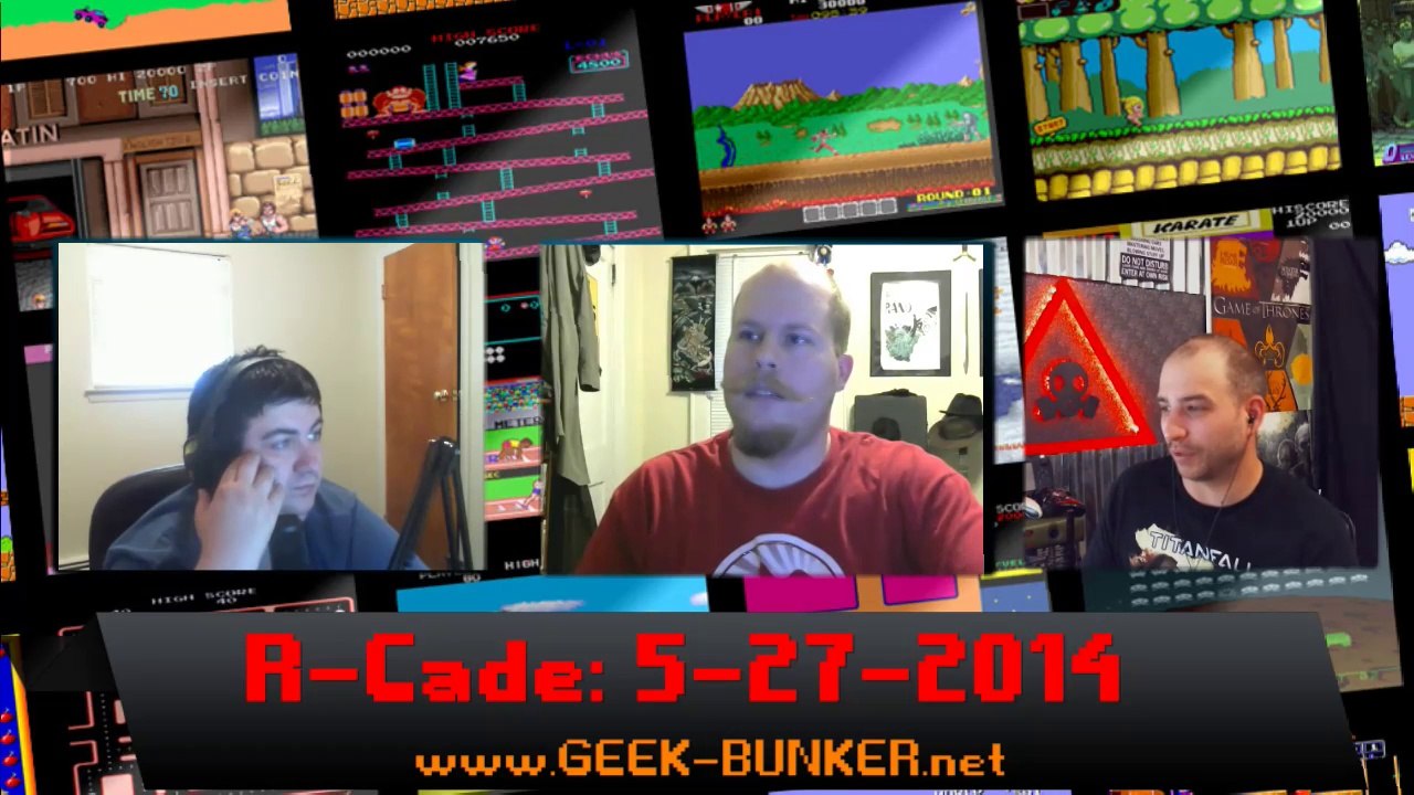 R-Cade 5-27-2014