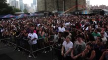 Brooklyn Hip-Hop Festival '11 M.O.P and Gods'Illa