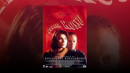 Émission Projections sur le film Rouge