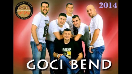 Goci Bend 2014 - Kad ne ide i ne stima