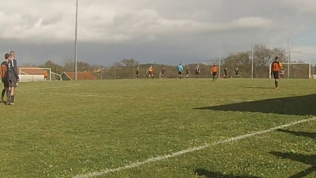 Contrôle poitrine retourné