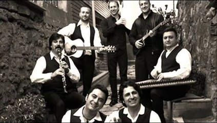 Sevda yolları - Eşref vakti